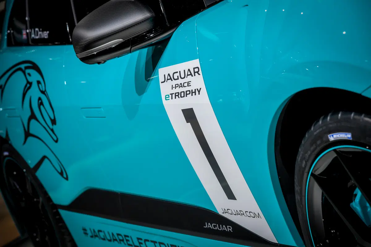 IAA 2017, Gallery: le foto più belle dal Salone di Francoforte (227)