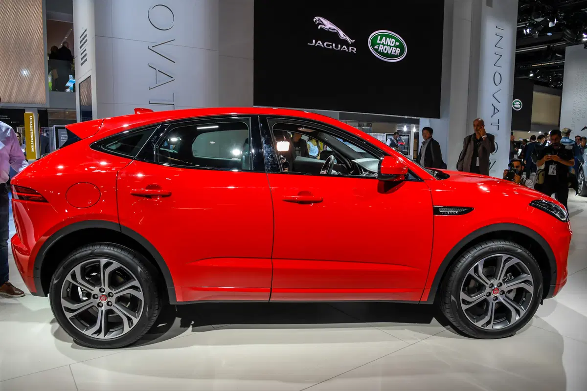 IAA 2017, Gallery: le foto più belle dal Salone di Francoforte (247)