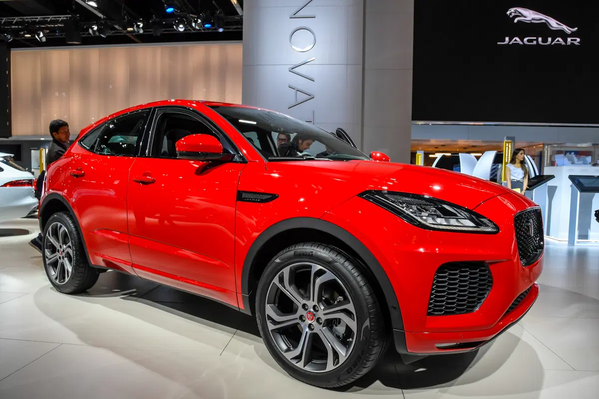 IAA 2017, Gallery: le foto più belle dal Salone di Francoforte (248)