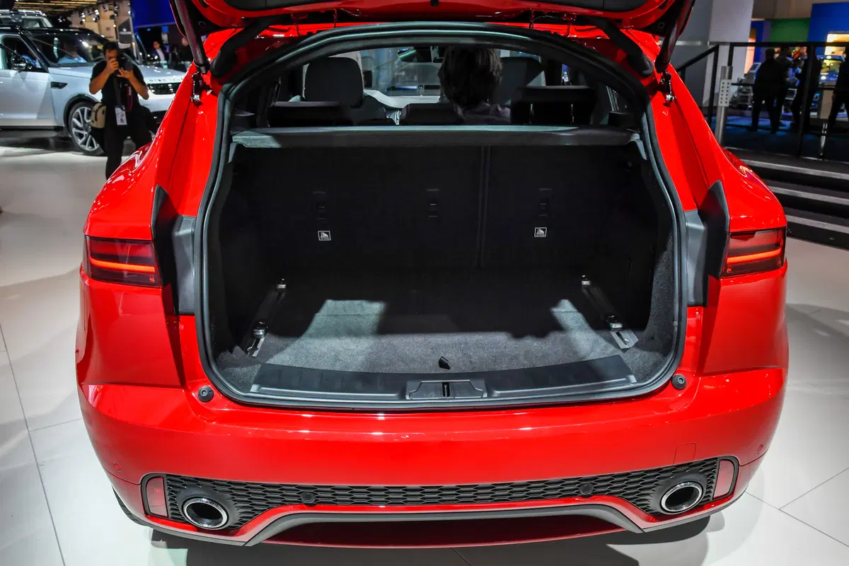 IAA 2017, Gallery: le foto più belle dal Salone di Francoforte (250)
