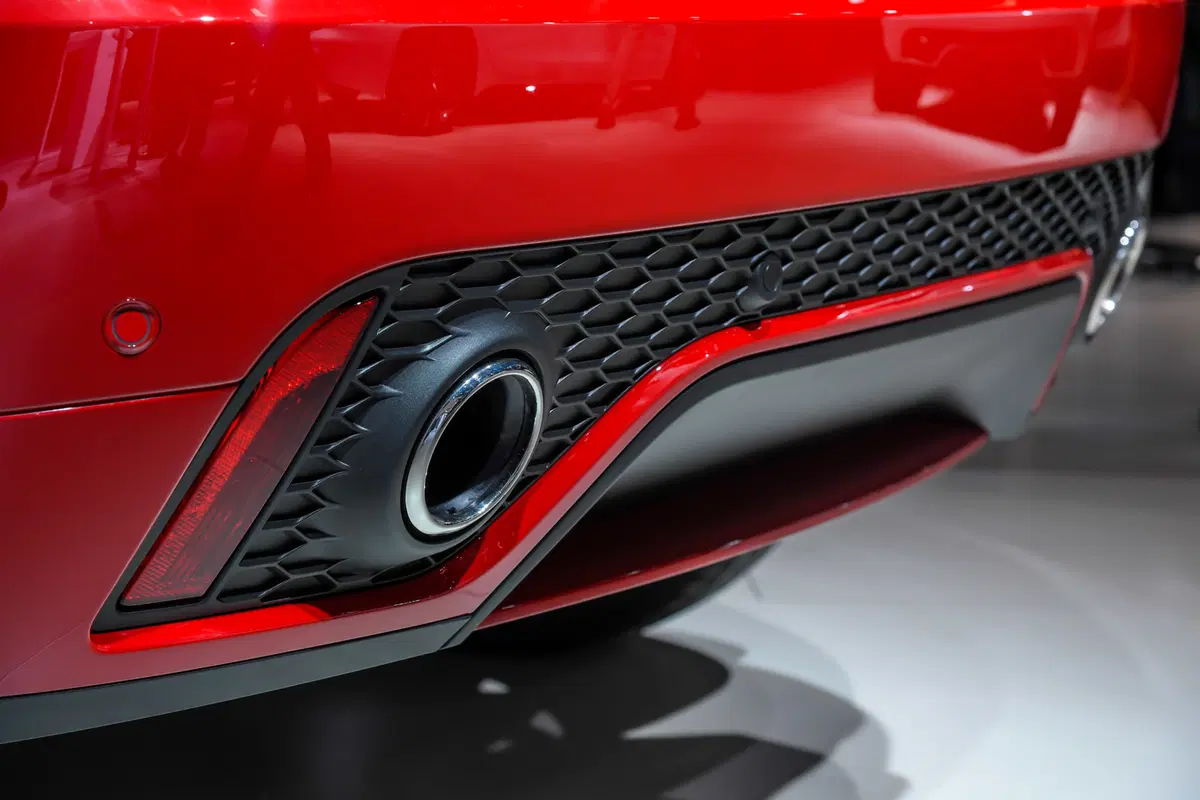 IAA 2017, Gallery: le foto più belle dal Salone di Francoforte (251)