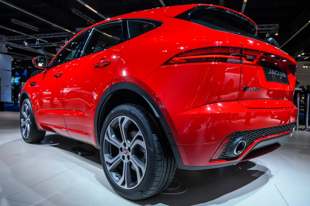 IAA 2017, Gallery: le foto più belle dal Salone di Francoforte (252)