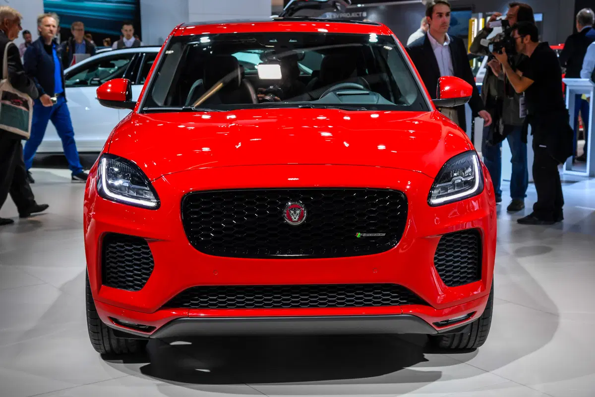 IAA 2017, Gallery: le foto più belle dal Salone di Francoforte (253)