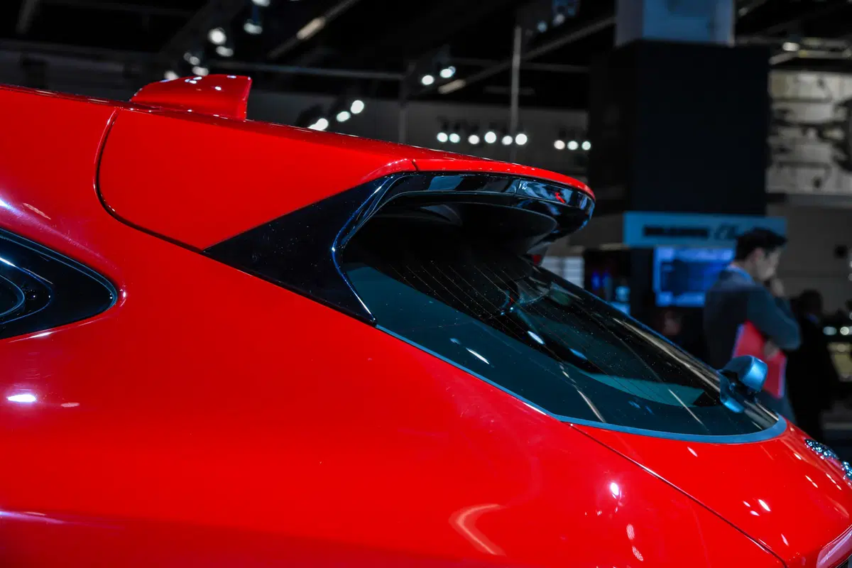 IAA 2017, Gallery: le foto più belle dal Salone di Francoforte (254)