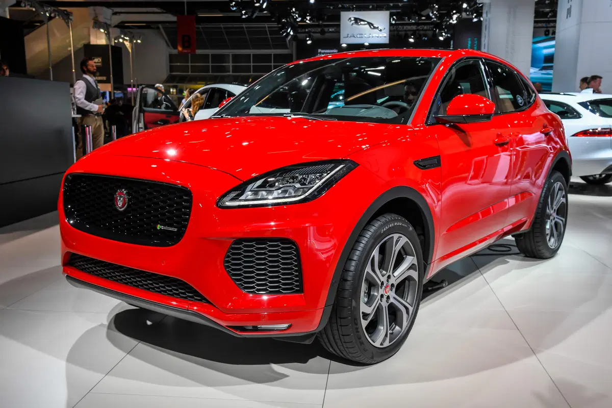 IAA 2017, Gallery: le foto più belle dal Salone di Francoforte (256)