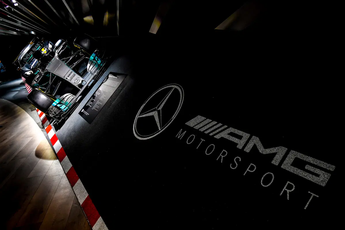 IAA 2017, Gallery: le foto più belle dal Salone di Francoforte (263)