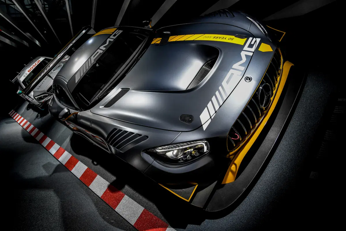 IAA 2017, Gallery: le foto più belle dal Salone di Francoforte (264)