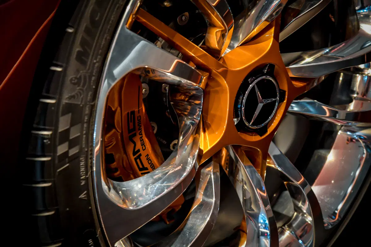 IAA 2017, Gallery: le foto più belle dal Salone di Francoforte (274)