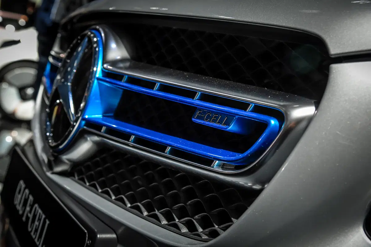 IAA 2017, Gallery: le foto più belle dal Salone di Francoforte (296)