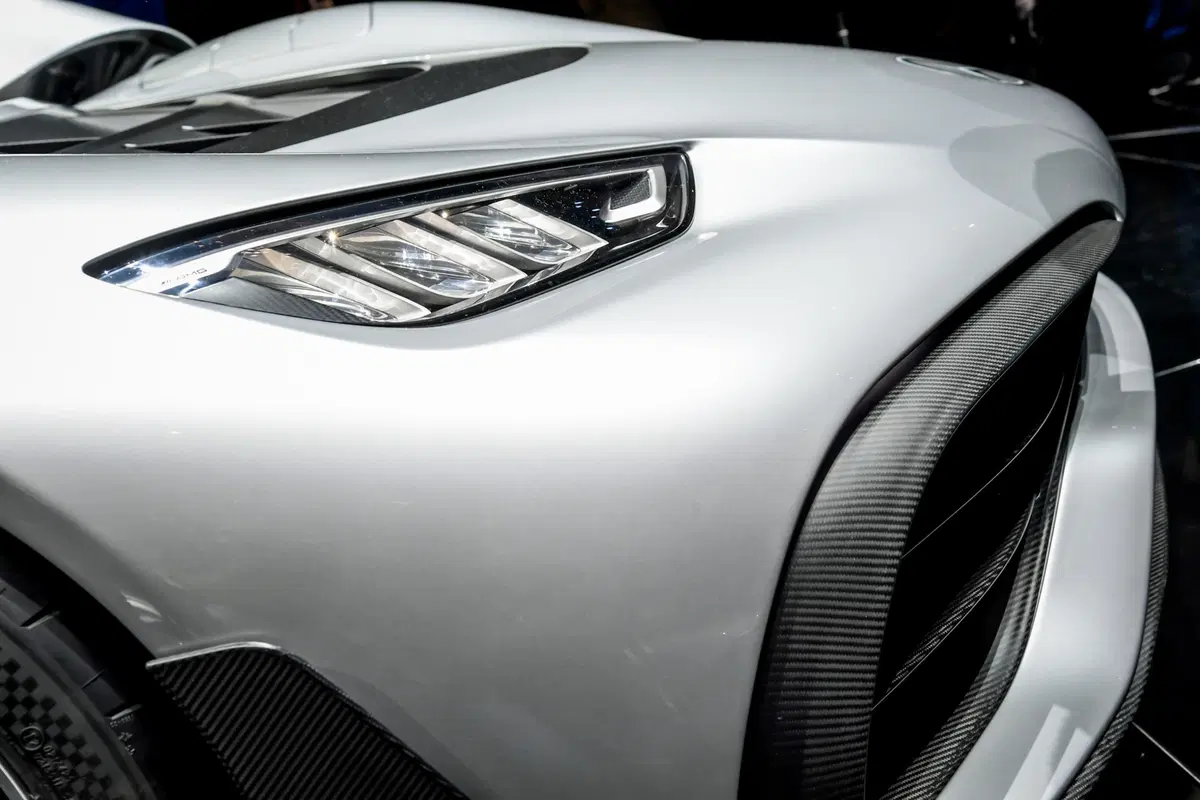 IAA 2017, Gallery: le foto più belle dal Salone di Francoforte (301)