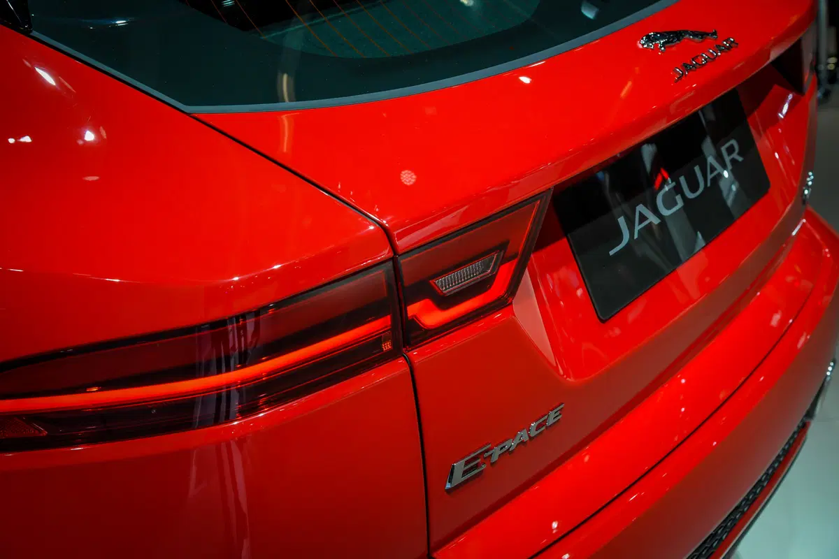 Jaguar al Salone di Francoforte 2017 (12)
