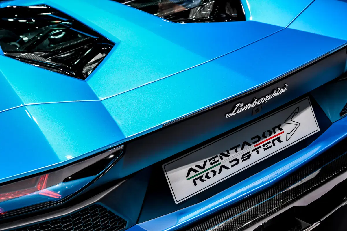 IAA 2017, Gallery: le foto più belle dal Salone di Francoforte (318)