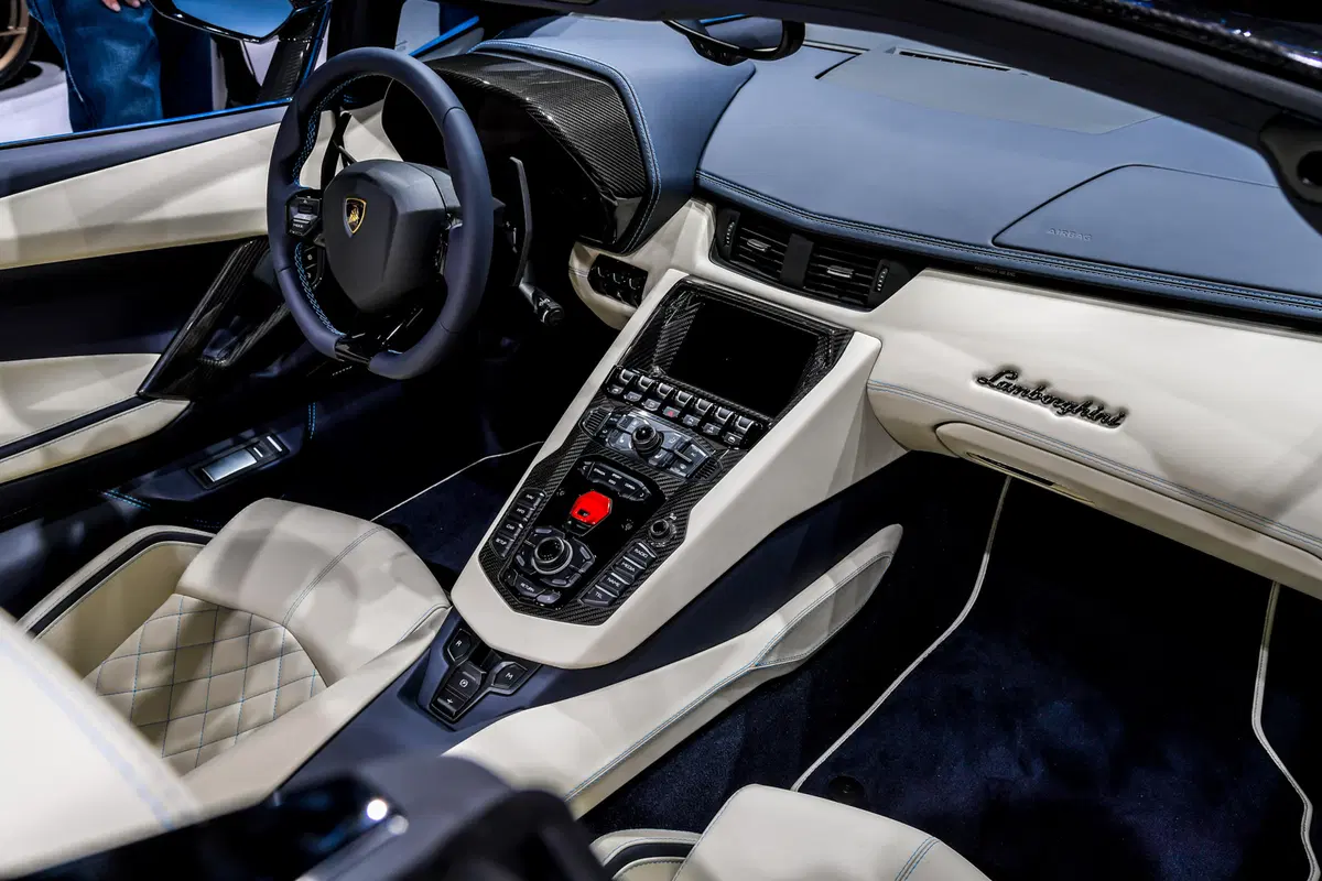 IAA 2017, Gallery: le foto più belle dal Salone di Francoforte (320)