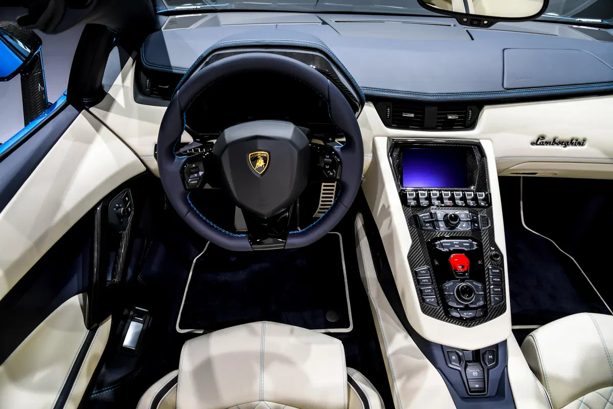IAA 2017, Gallery: le foto più belle dal Salone di Francoforte (324)