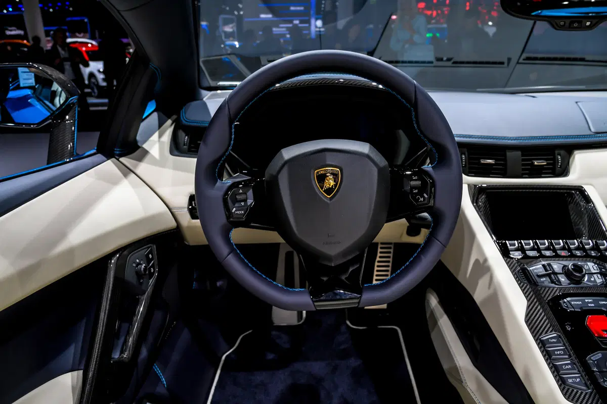 IAA 2017, Gallery: le foto più belle dal Salone di Francoforte (327)