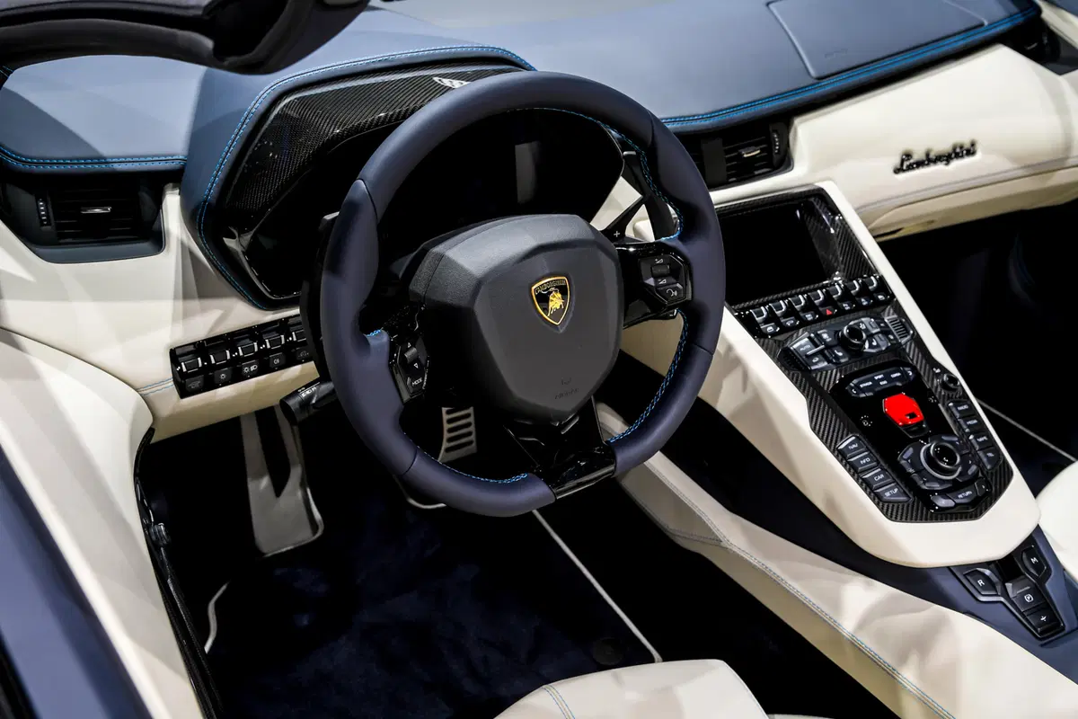 IAA 2017, Gallery: le foto più belle dal Salone di Francoforte (329)