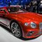 Bentley Continental GT, debutto al Salone di Francoforte 2017 [Video]
