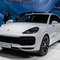 Porsche al Salone di Francoforte 2017 [Video]