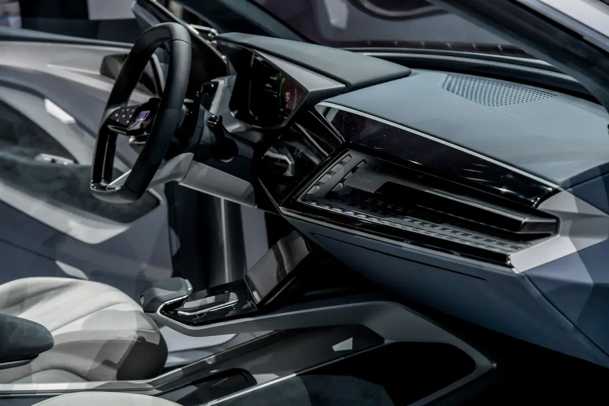 IAA 2017, Gallery: le foto più belle dal Salone di Francoforte (369)