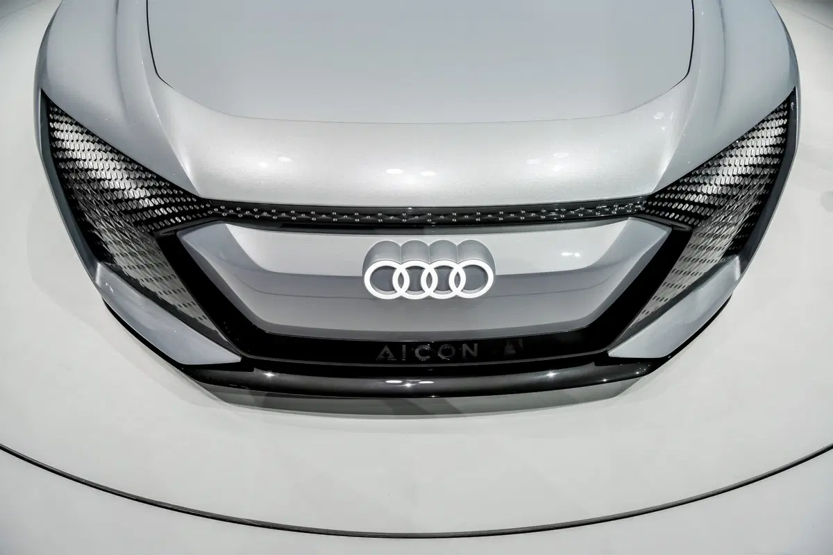 IAA 2017, Gallery: le foto più belle dal Salone di Francoforte (379)