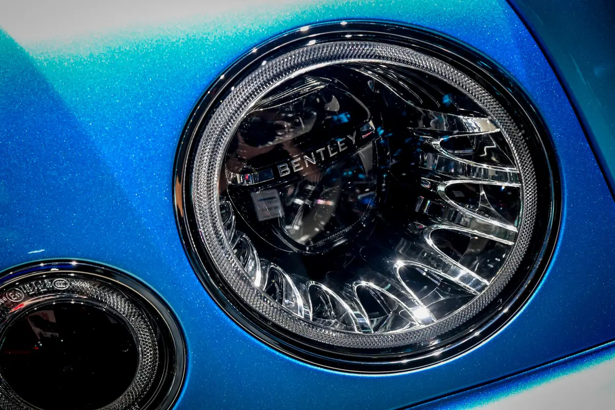 IAA 2017, Gallery: le foto più belle dal Salone di Francoforte (406)