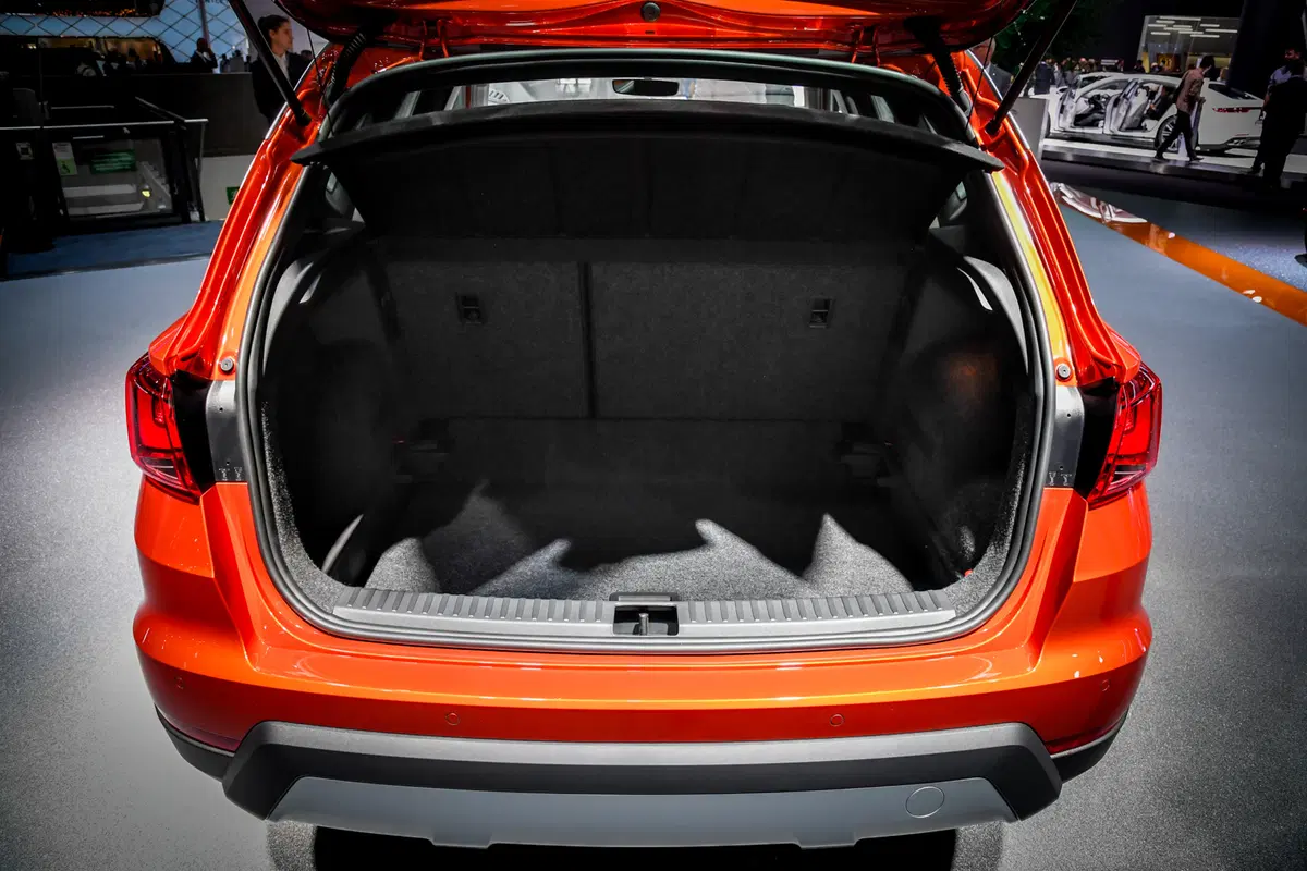 IAA 2017, Gallery: le foto più belle dal Salone di Francoforte (426)