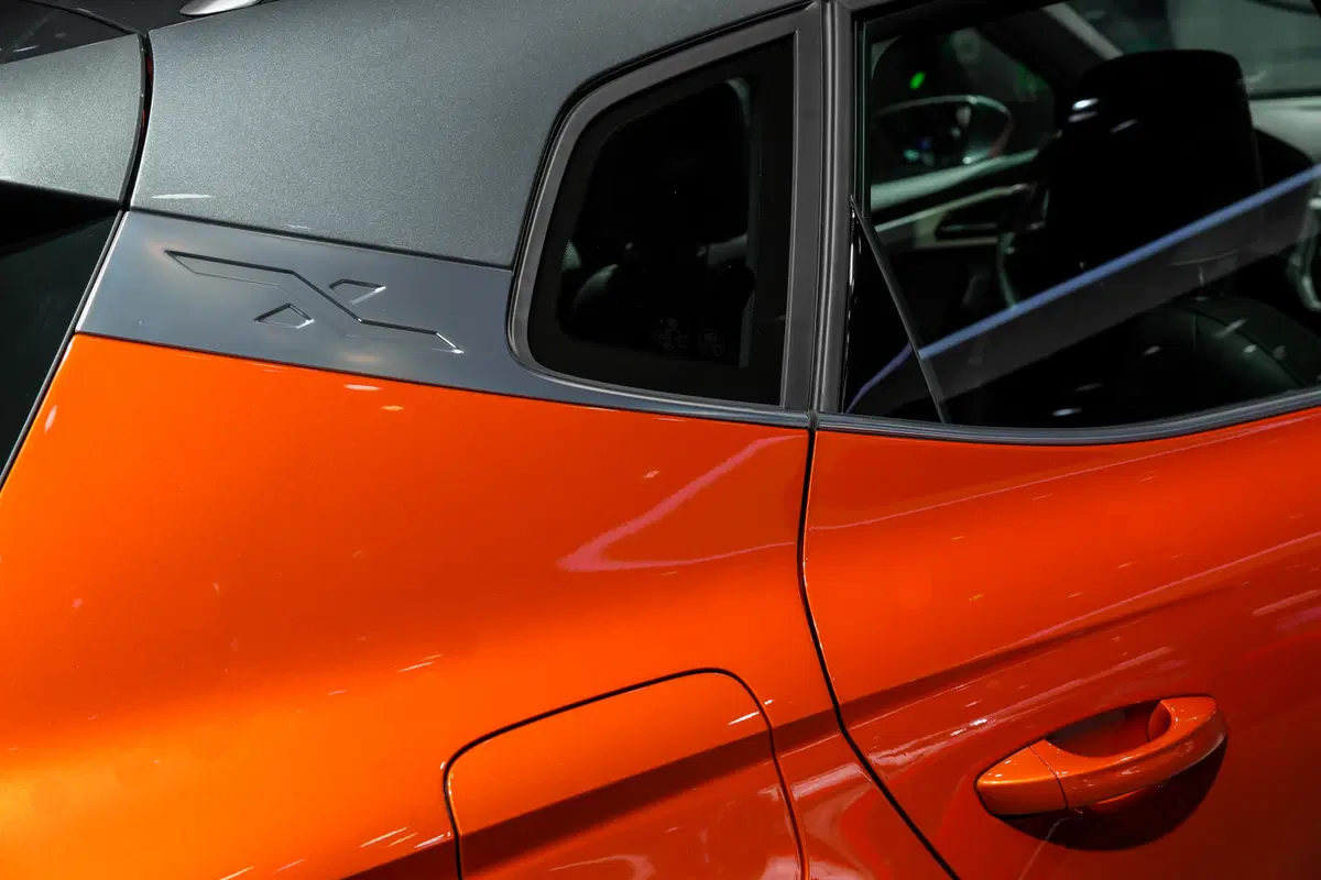 IAA 2017, Gallery: le foto più belle dal Salone di Francoforte (428)