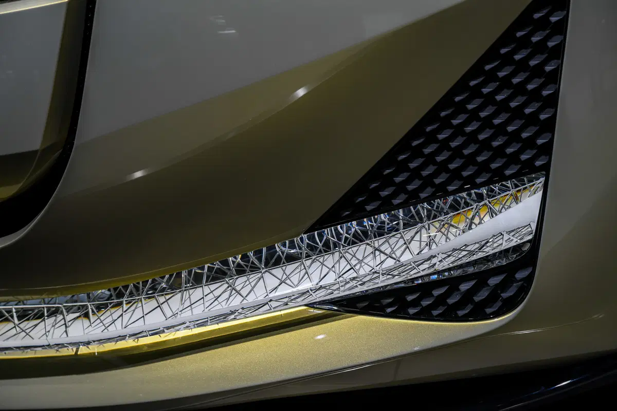 IAA 2017, Gallery: le foto più belle dal Salone di Francoforte (438)
