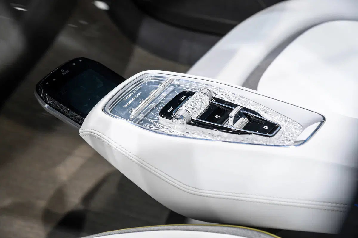 IAA 2017, Gallery: le foto più belle dal Salone di Francoforte (448)