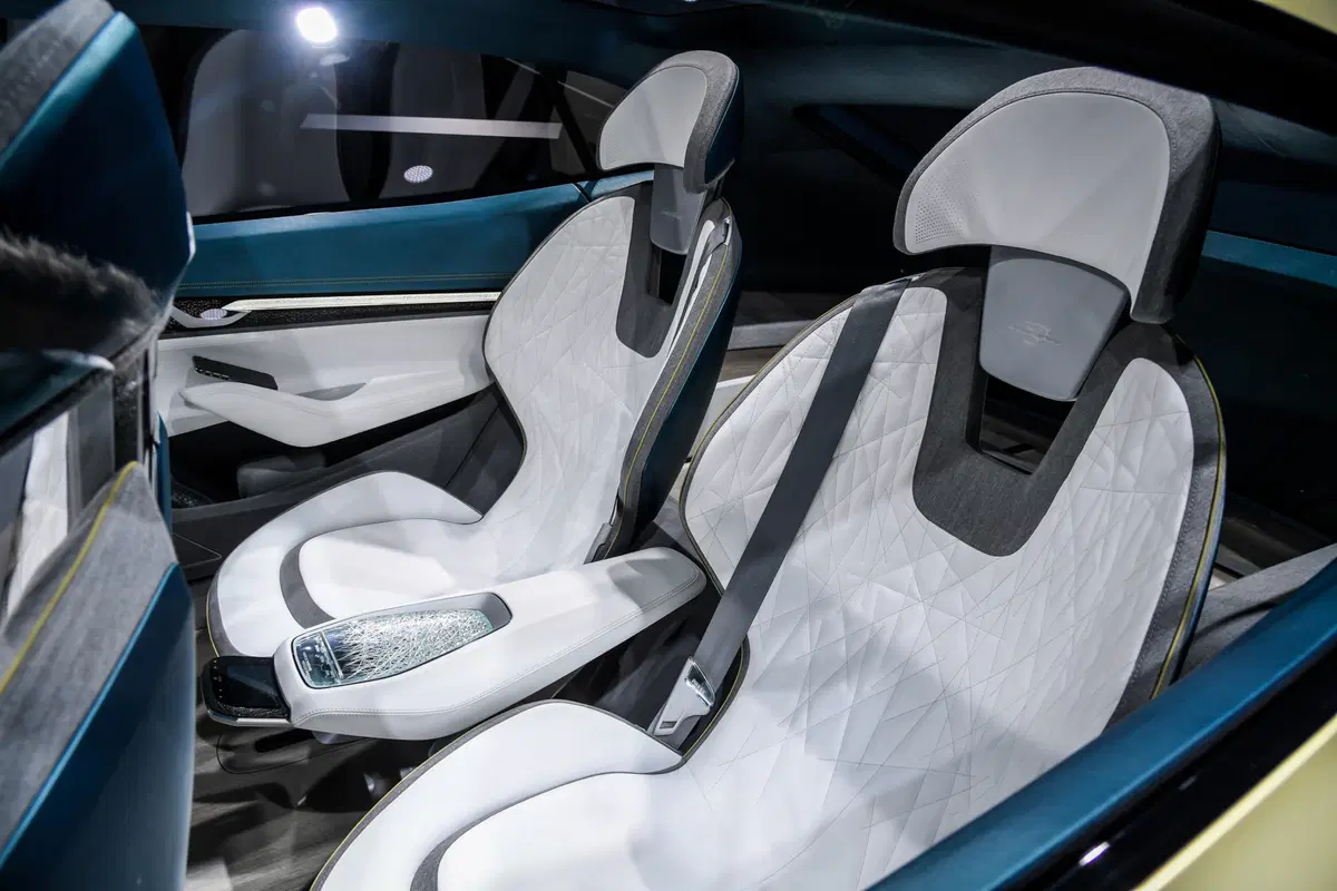 IAA 2017, Gallery: le foto più belle dal Salone di Francoforte (450)