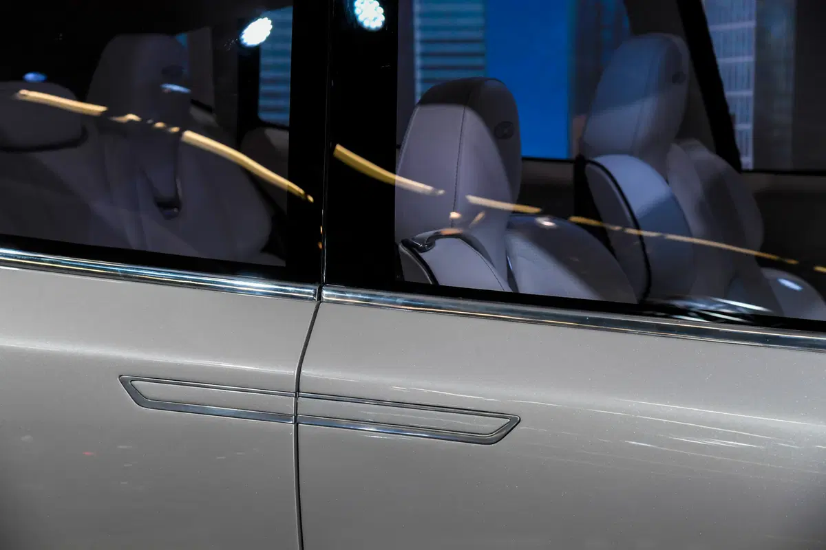 IAA 2017, Gallery: le foto più belle dal Salone di Francoforte (461)