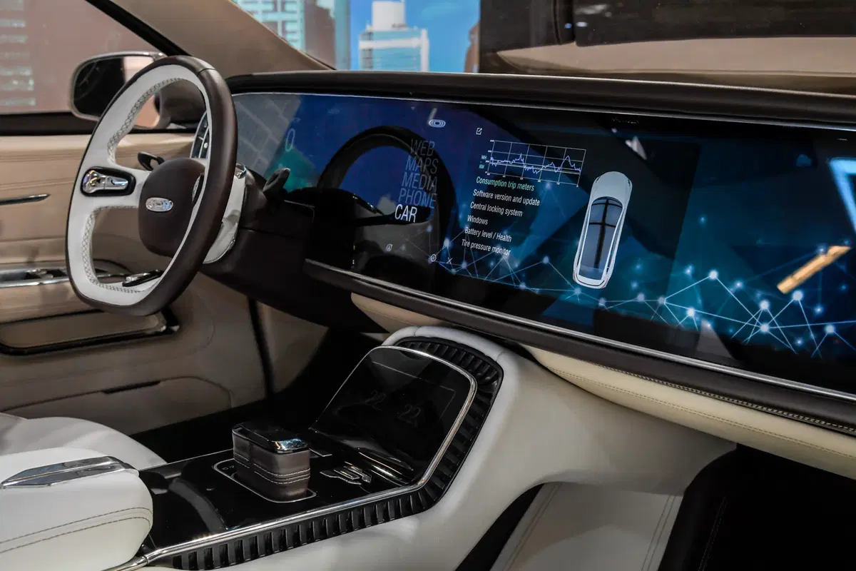 IAA 2017, Gallery: le foto più belle dal Salone di Francoforte (467)