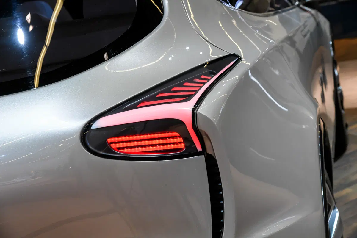 IAA 2017, Gallery: le foto più belle dal Salone di Francoforte (468)