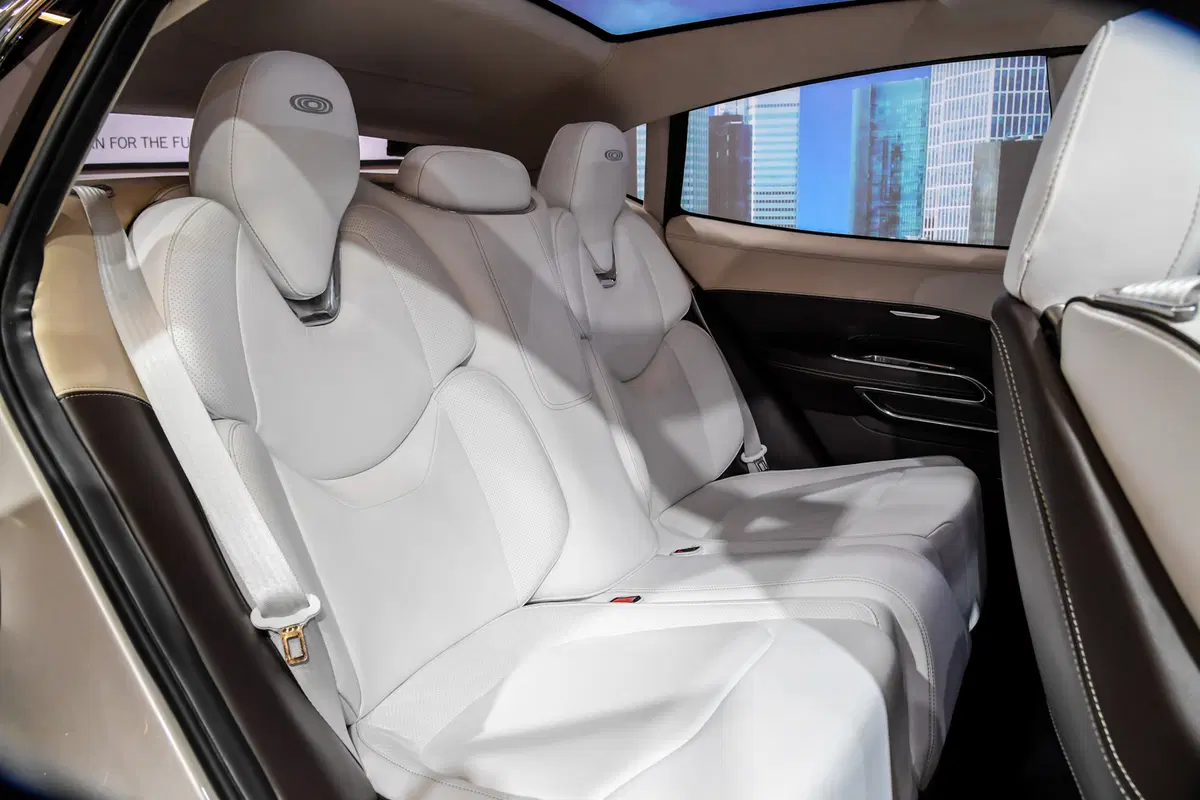 IAA 2017, Gallery: le foto più belle dal Salone di Francoforte (470)