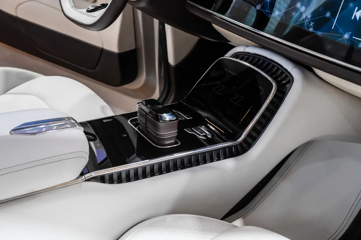 IAA 2017, Gallery: le foto più belle dal Salone di Francoforte (471)