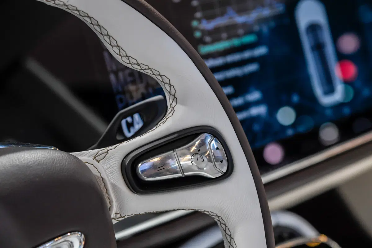 IAA 2017, Gallery: le foto più belle dal Salone di Francoforte (477)