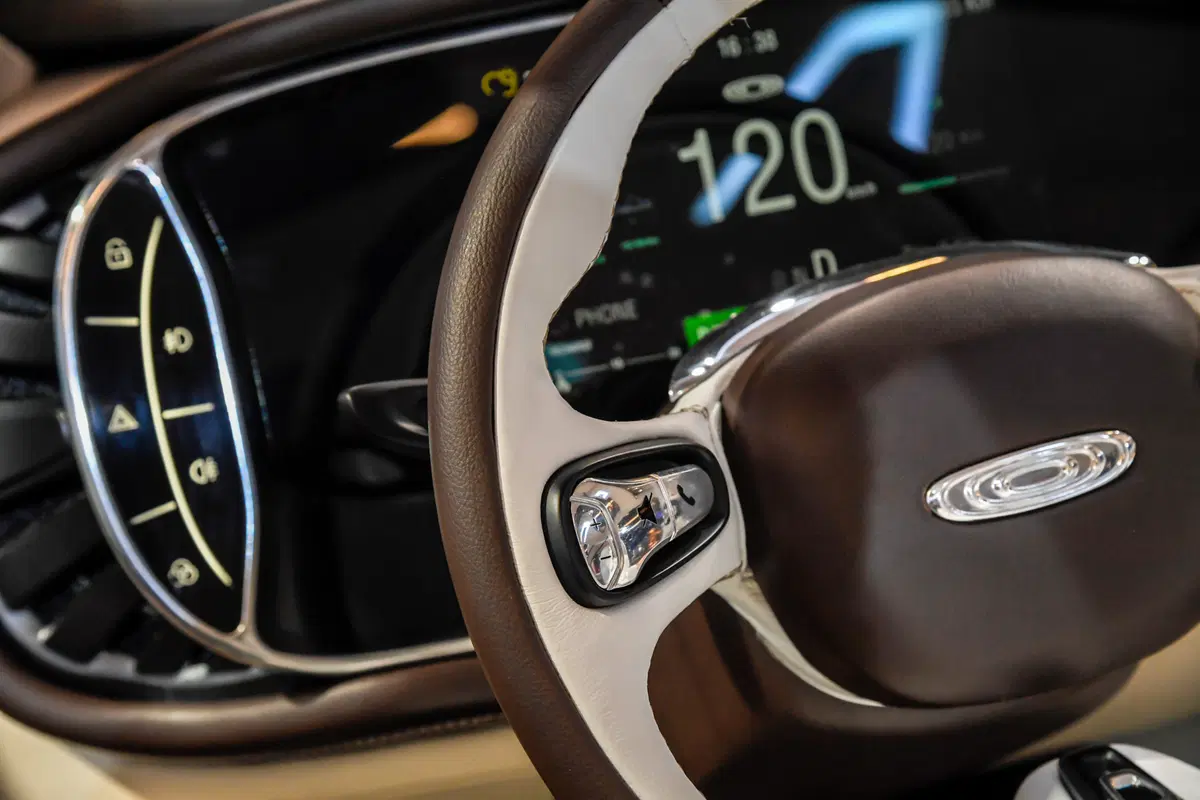 IAA 2017, Gallery: le foto più belle dal Salone di Francoforte (481)
