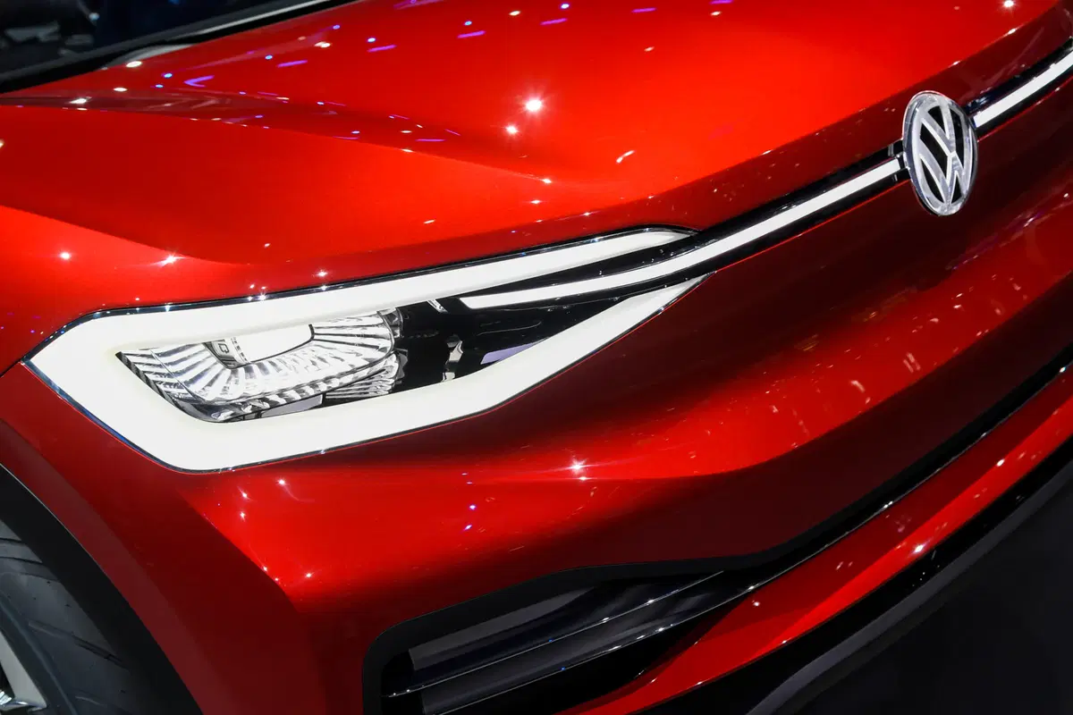 IAA 2017, Gallery: le foto più belle dal Salone di Francoforte (492)