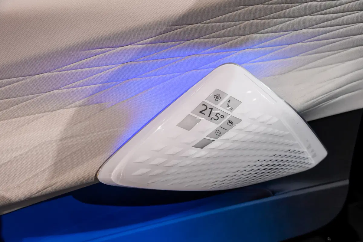 IAA 2017, Gallery: le foto più belle dal Salone di Francoforte (501)