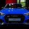 Nuova Audi RS 4 Avant, esordio al Salone di Francoforte 2017 [Video]