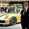 Salone di Francoforte 2017, Porsche: intervista a Pietro Innocenti