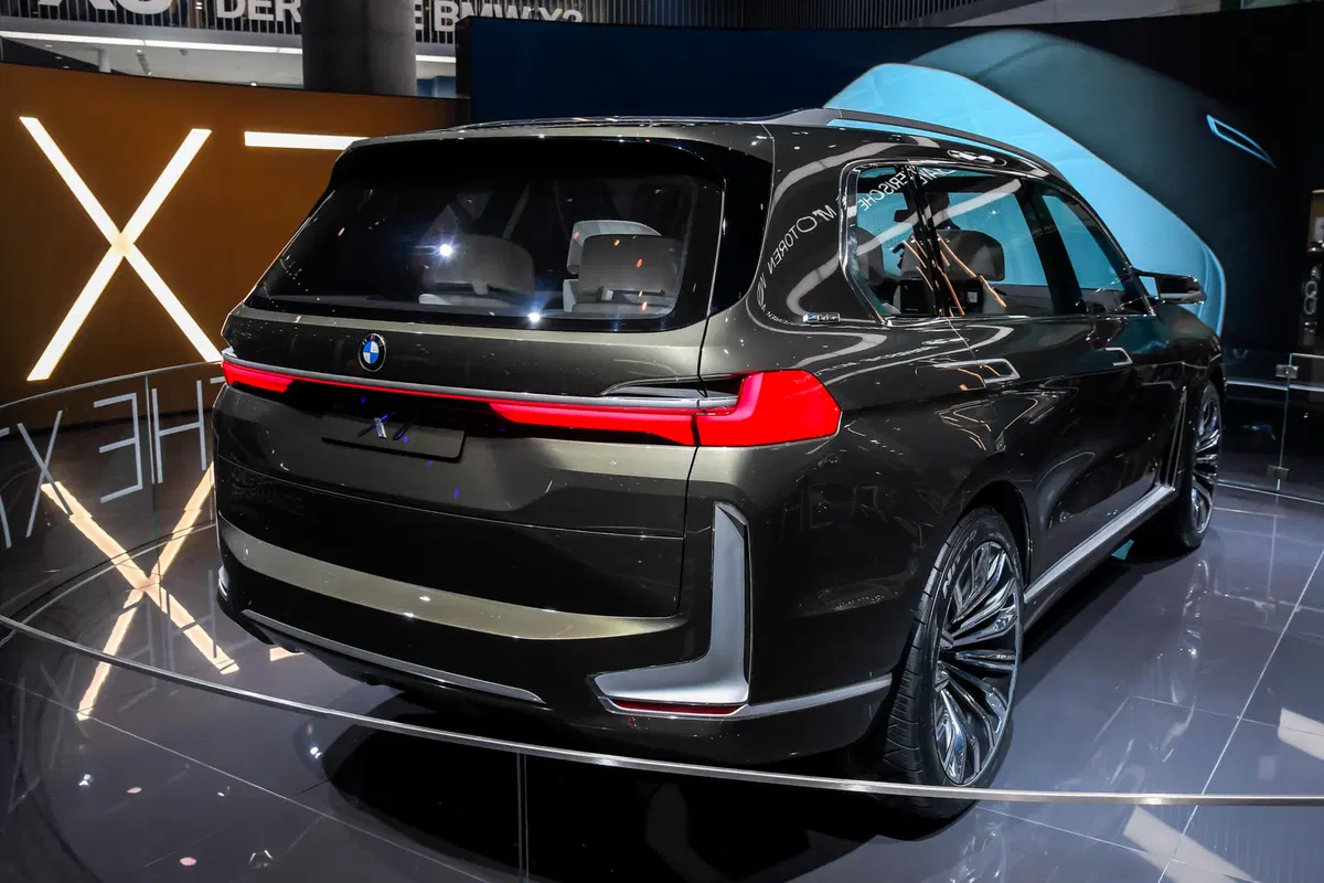 IAA 2017, Gallery: le foto più belle dal Salone di Francoforte (517)