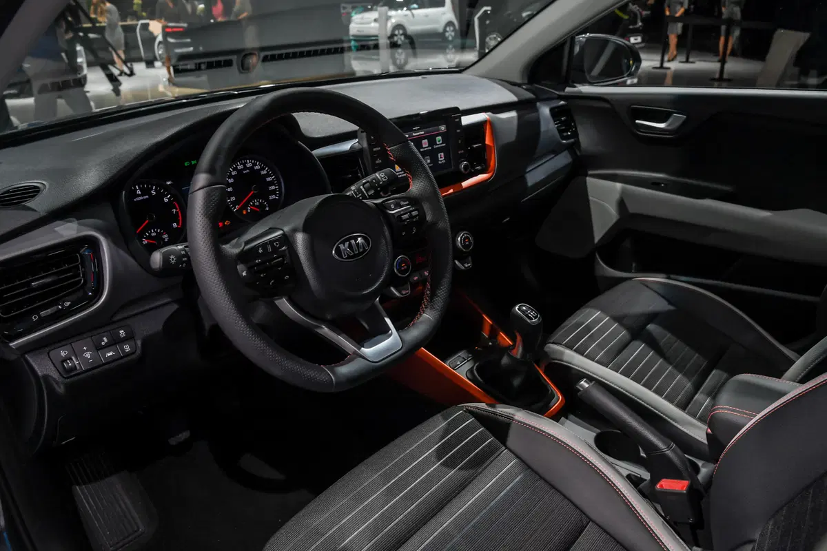 IAA 2017, Gallery: le foto più belle dal Salone di Francoforte (544)