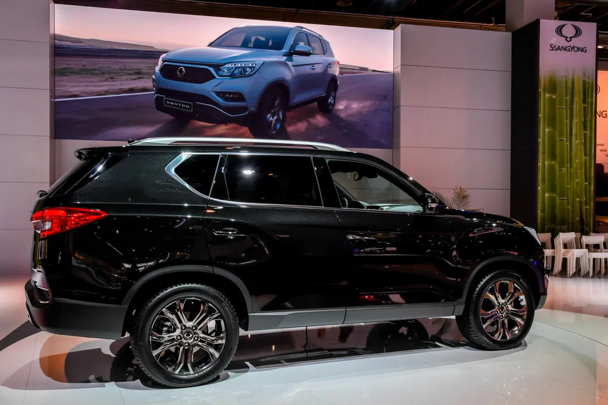 IAA 2017, Gallery: le foto più belle dal Salone di Francoforte (560)