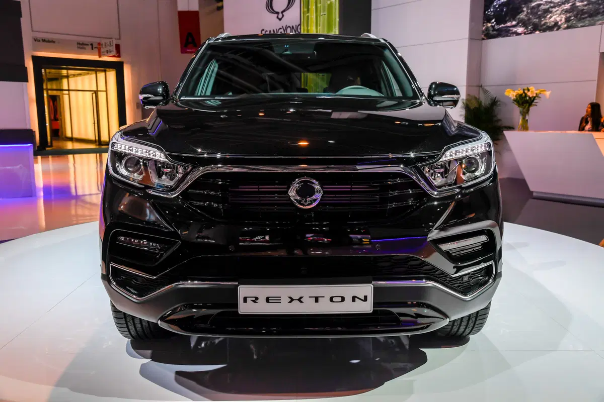 IAA 2017, Gallery: le foto più belle dal Salone di Francoforte (562)