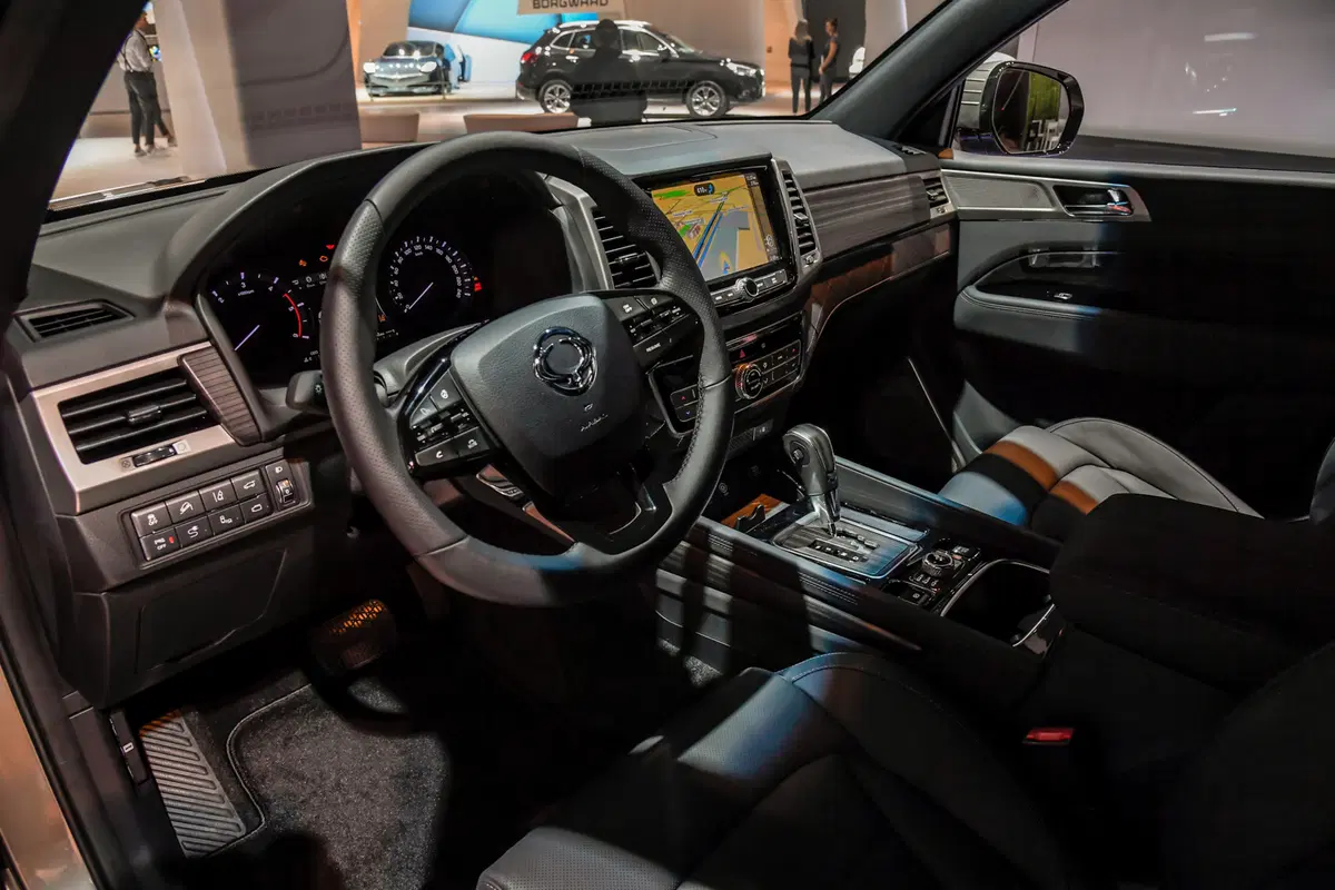 IAA 2017, Gallery: le foto più belle dal Salone di Francoforte (568)