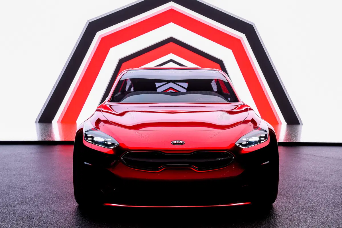 Kia Proceed, rivelato il Concept per Francoforte  (2)