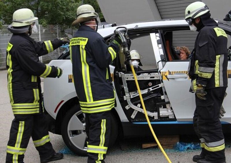 Euro NCAP verso nuovi standard. Nel 2020 si valuter&agrave; anche l&#039;impatto posteriore