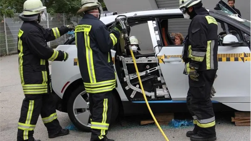 Euro NCAP verso nuovi standard. Nel 2020 si valuter&agrave; anche l'impatto posteriore