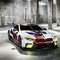 BMW M8 GTE, l'arma per Le Mans al Salone di Francoforte 2017